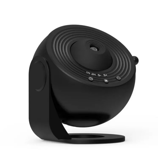 Starry Night Galaxy Projector